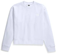 Women's Evolution Fleece Crew Mystic Haze