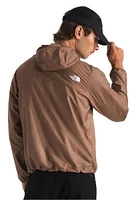 Men's TNF Cyclone Wind Jacket Latte