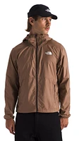 Men's TNF Cyclone Wind Jacket Latte