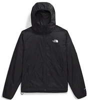 Men's TNF Cyclone Wind Jacket Black