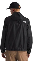 Men's TNF Cyclone Wind Jacket Black