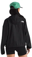 Women's TNF Cyclone Wind Jacket Black