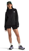 Women's TNF Cyclone Wind Jacket Black