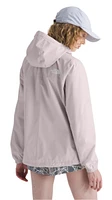 Women's Antora Rain Jacket Moonstone Grey