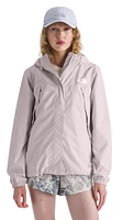 Women's Antora Rain Jacket Moonstone Grey