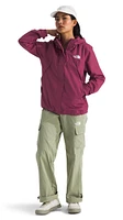 Women's Antora Rain Jacket Cyber Berry