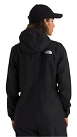 Women's Antora Rain Jacket TNF Black