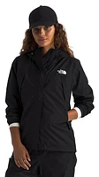 Women's Antora Rain Jacket TNF Black