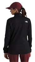 Women's Mistyescape Fleece TNF Black/Tnf Black