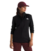 Women's Mistyescape Fleece TNF Black/Tnf Black