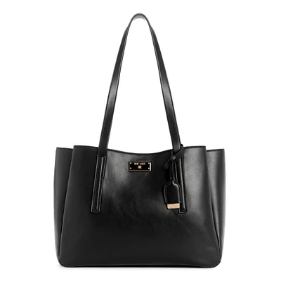 Leonel MLT Comp Tech Tote Black