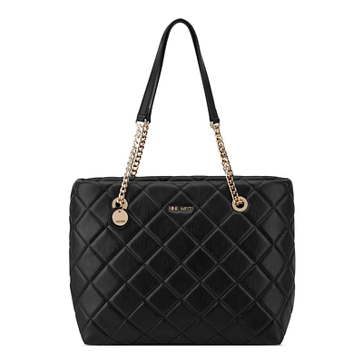 Mirabella Tote Black