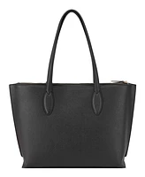 Grady 3 Comp Tech Tote Black