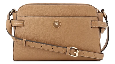 Nami Crossbody DK Camel