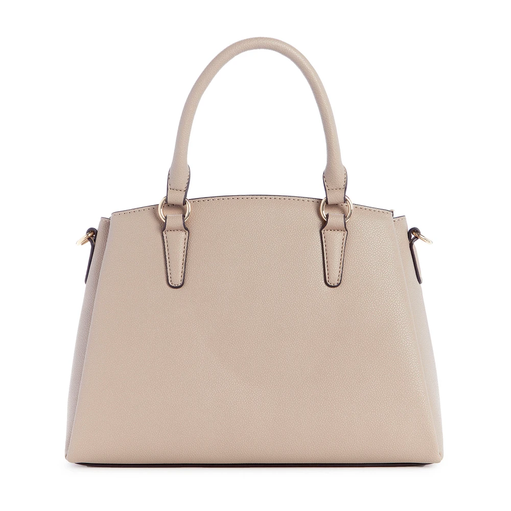 Siera Satchel Pumice