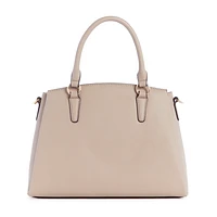 Siera Satchel Pumice