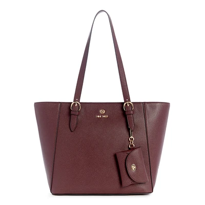 Siera Tote Merlot