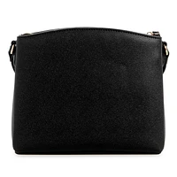 Siera 3 Comp Crossbody Black