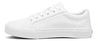 Plim Soul White Canvas