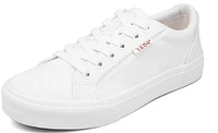 Plim Soul White Canvas