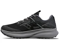 Ride 15 TR Gore-tex Black Charcoal