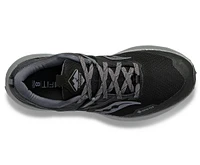 Ride 15 TR Gore-tex Black Charcoal