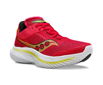 Kinvara 14 Red Rose