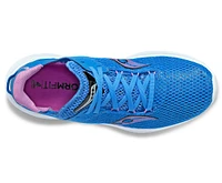 Kinvara 14 Bluelight Grape