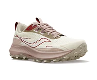 Peregrine 13 Gore-tex Glow Smoke - Wide