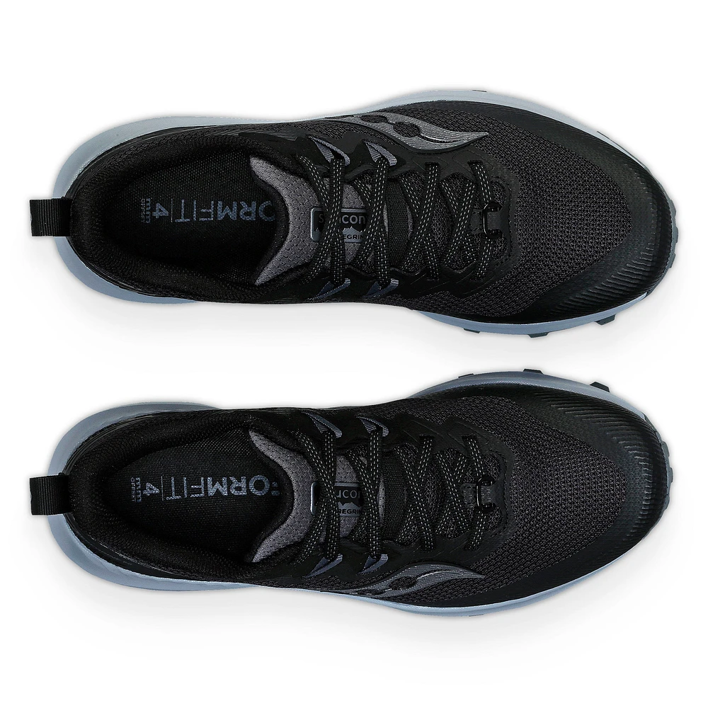 Peregrine 14 Black