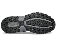 Excursion Tr16 Black Charcoal - Wide