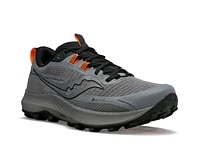 Peregrine 13 Gore-tex Gravel Black - Wide