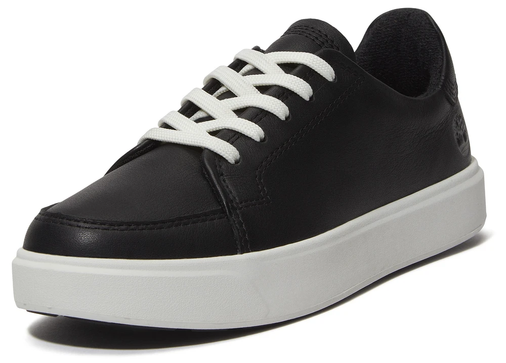 Emerson Street Low Laceup FG