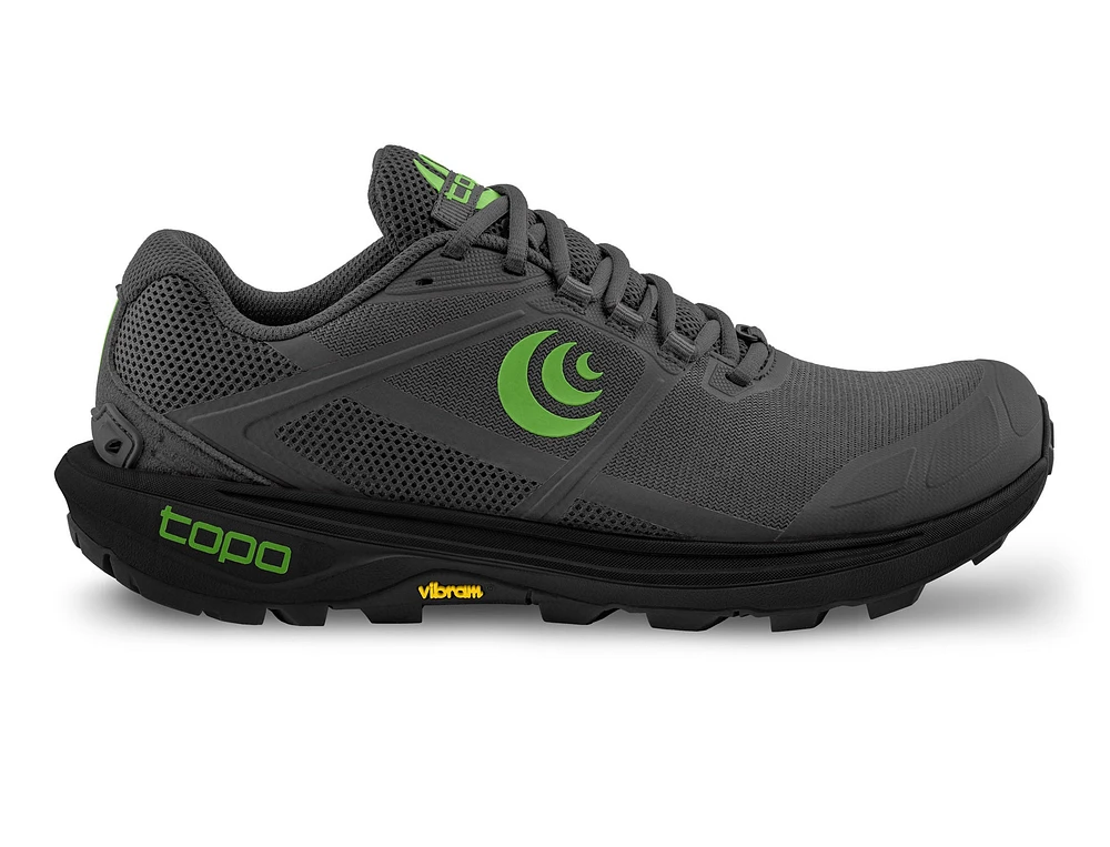 M Terraventure 4 Dark Grey