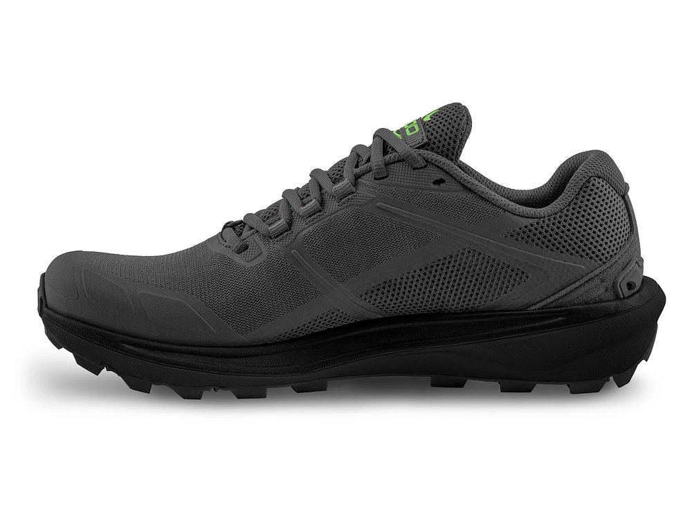 M Terraventure 4 Dark Grey