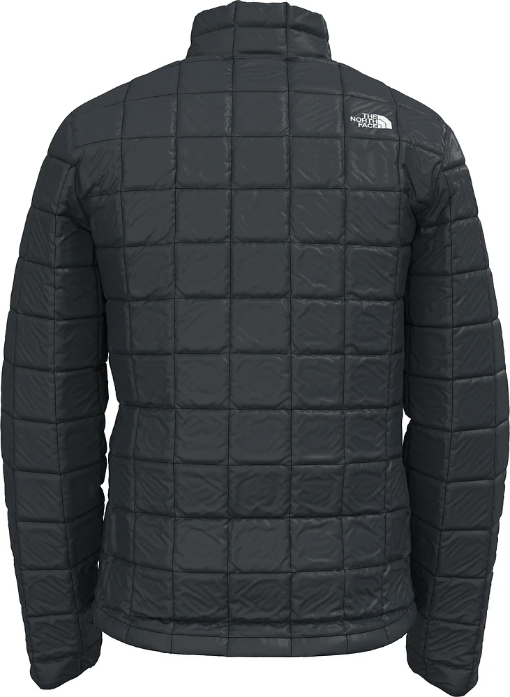 Men's Thermoball Eco Jacket 2.0 TNF Black