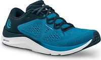 M Fli-lyte 4 Blue/White Blue/W