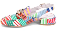 Vabor Stripe Multi