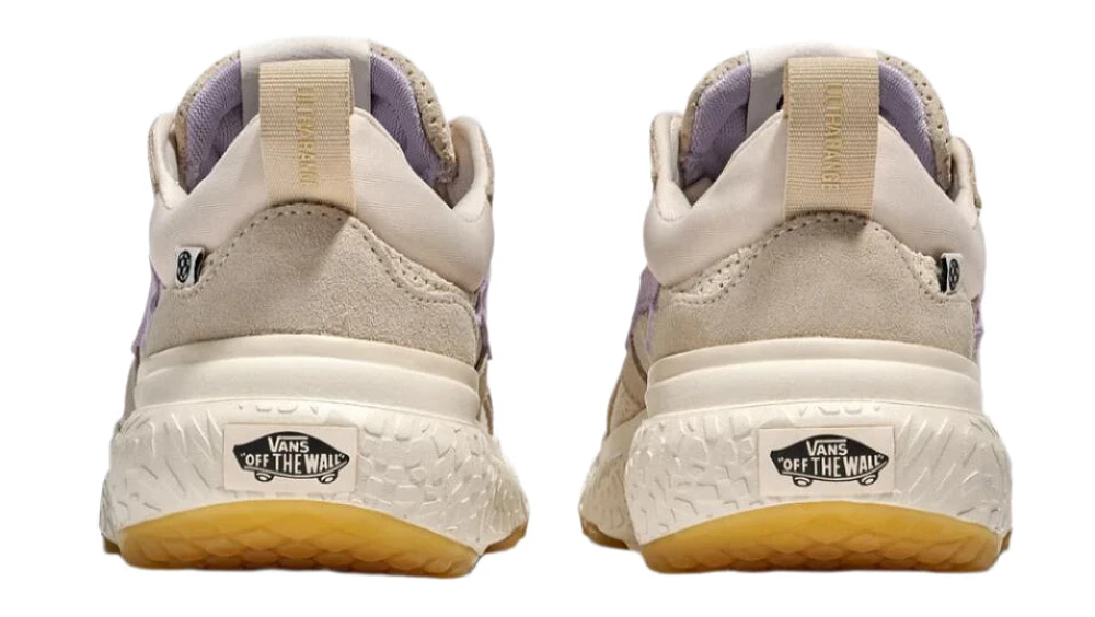 Fu Mte Ultrarange Neo VR3 White/Purple