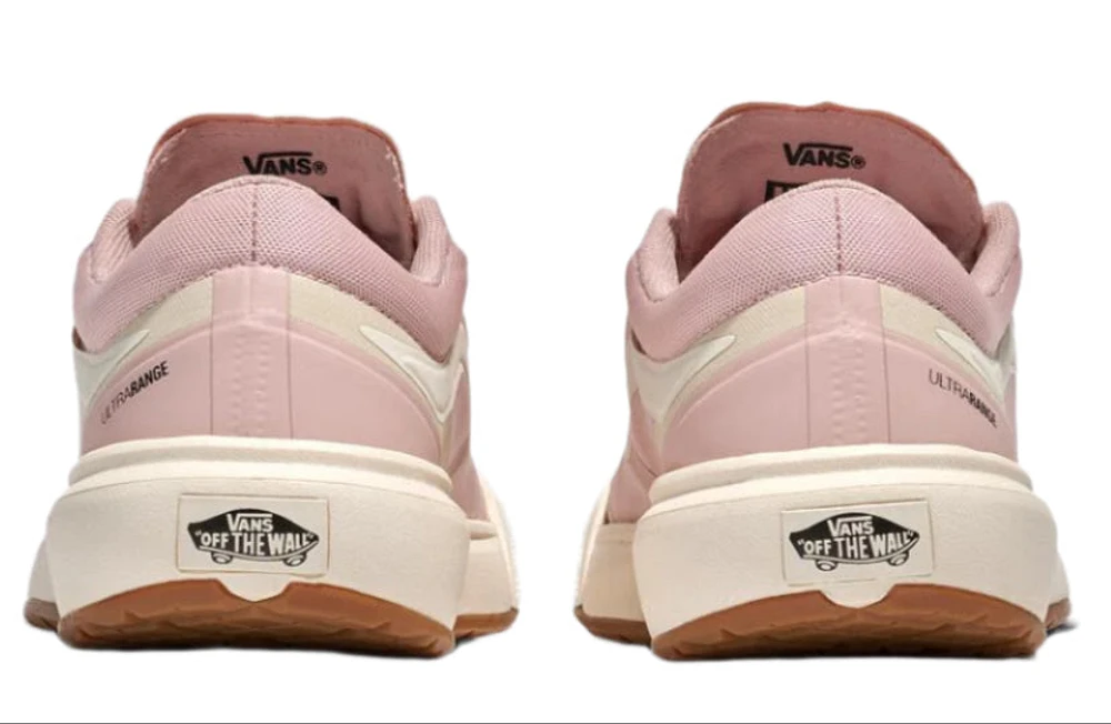 Fu Mte Ultrarange 2.0 Sepia Rose