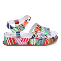 Wollie Stripe Multi