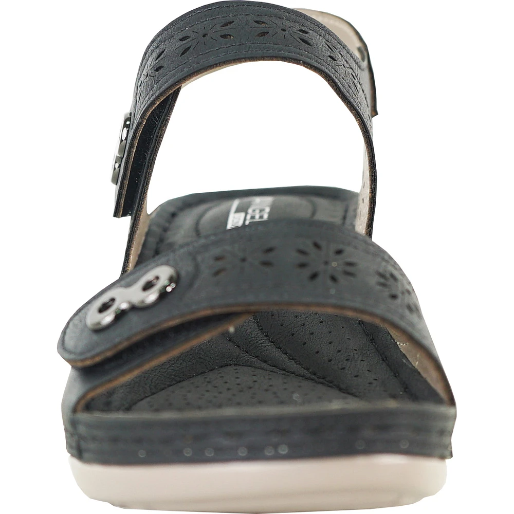 Yq3150 Black