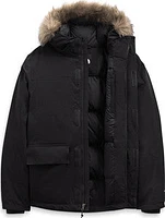 M Arctic Parka TNF Black