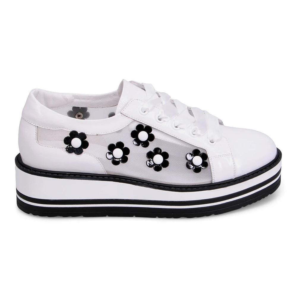 Sereno White/Black