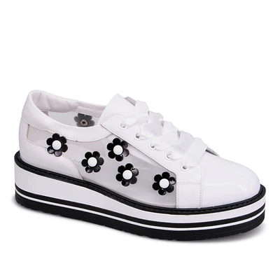 Sereno White/Black