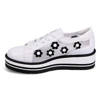 Sereno White/Black