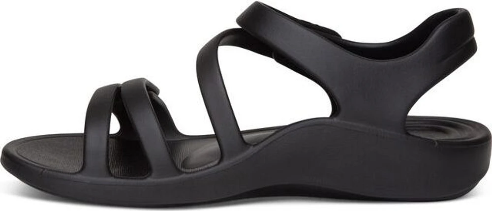 Jillian Sport Black