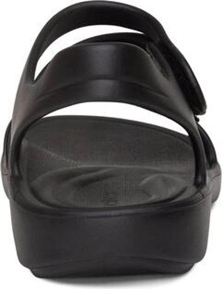 Jillian Sport Black