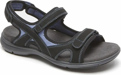 A Rev Sandal 3 Strap