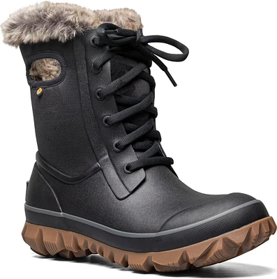 Arcata Tonal Camo Black